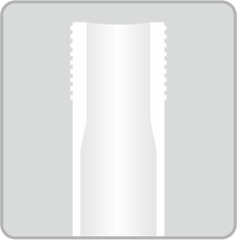 uPVC Column Pipes